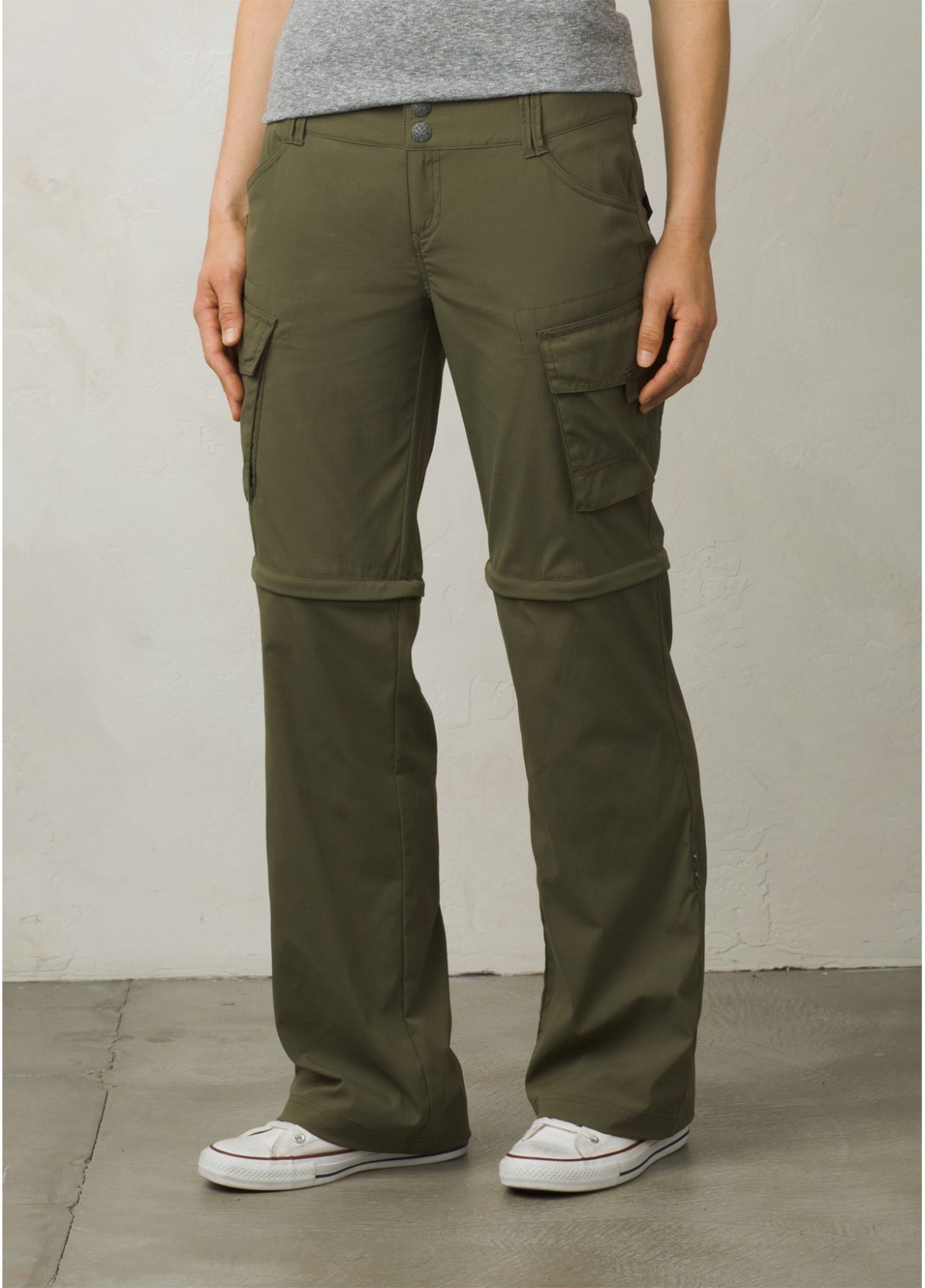 womens cargo hiking pants