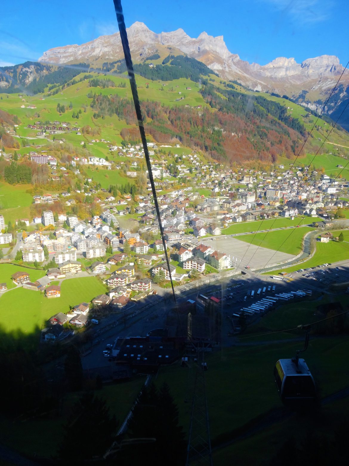 Mt. Titlis – The Highest Peak in Central Switzerland - Backpacking Ruffian